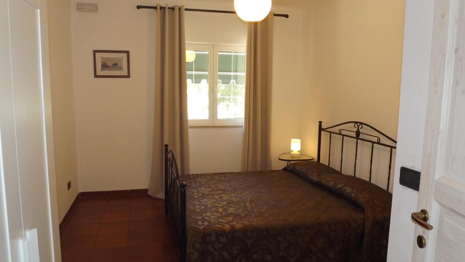 Apollonia Bed & Breakfast *